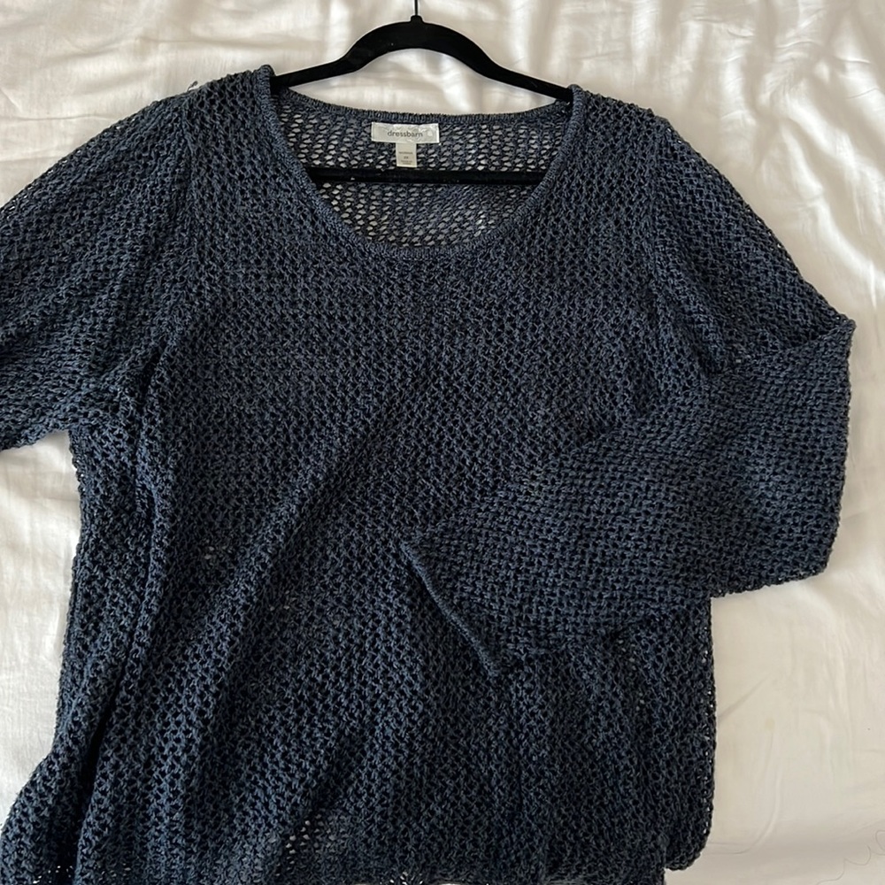 Knit Sweater - Picture 2 of 3
